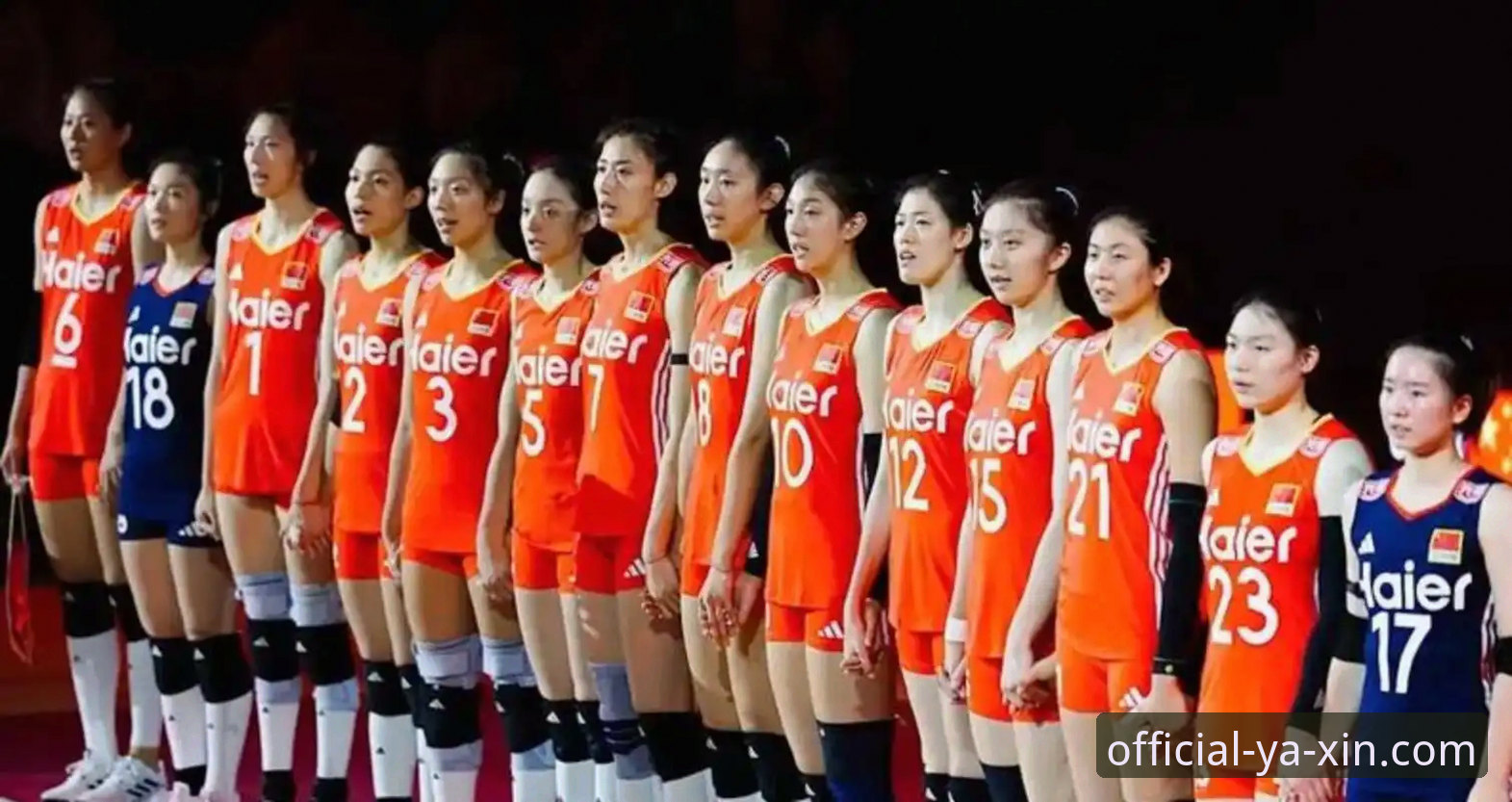亚新体育官方网站对比 3个关键转折点解析中国女排2-3惜败土耳其 唐欣龚翔宇成最大亮点