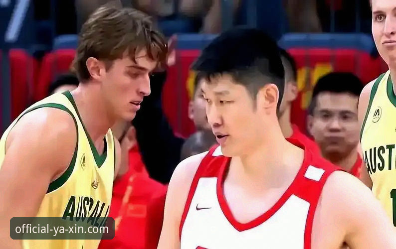 3大关键时刻解读中国男篮91-81逆转澳大利亚，亚新体育平台带你复盘制胜密码